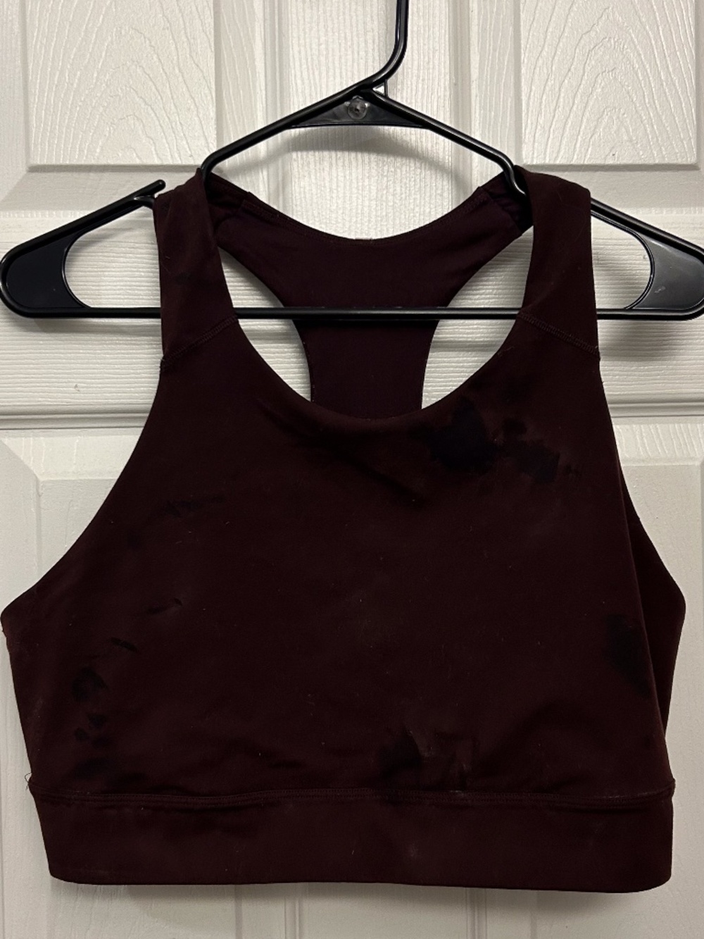 Old Navy Long Line Sports Bra